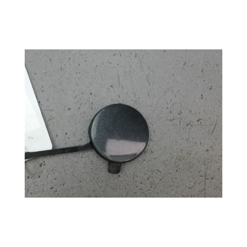 OBTURATEUR COUVRE CROCHET DE BOUCLIER AV CITROEN C3 II Phase 2 (A51) 2013-2016