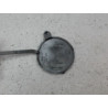 OBTURATEUR COUVRE CROCHET DE BOUCLIER AV CITROEN C3 II Phase 2 (A51) 2013-2016