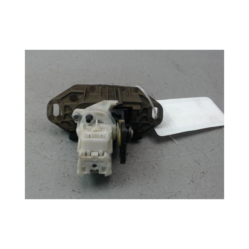 POIGNEE EXTERIEURE HAYON RENAULT MEGANE I Phase 2 1999-2002
