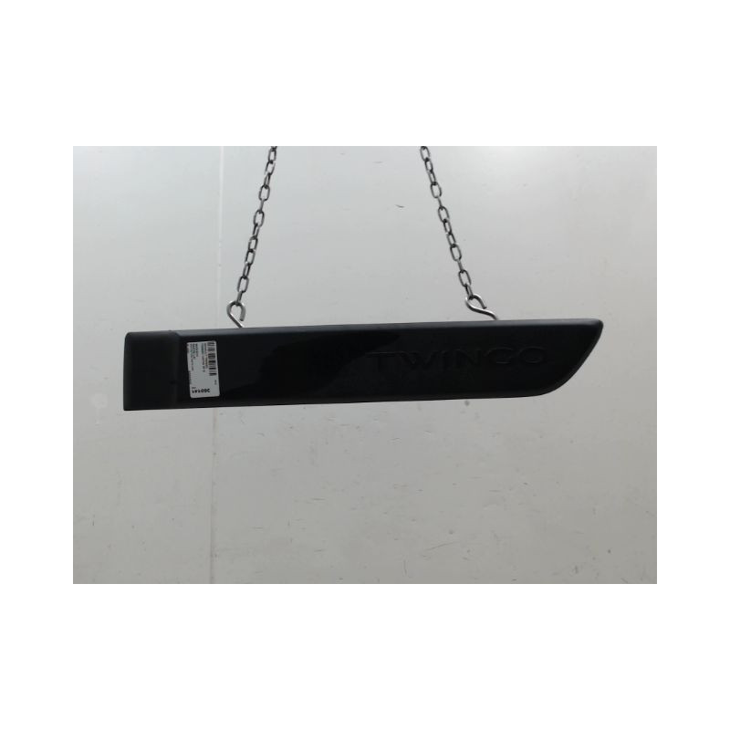 PROTECTION PORTE ARRIERE GAUCHE RENAULT TWINGO III 2014-...