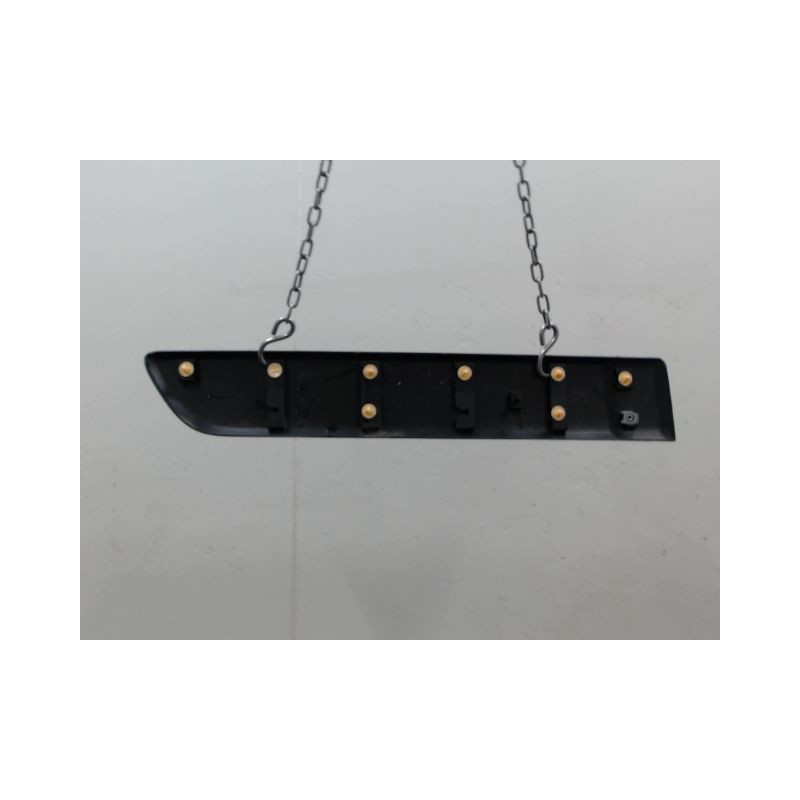 PROTECTION PORTE ARRIERE GAUCHE RENAULT TWINGO III 2014-...