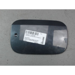 VOLET DE TRAPPE CARBURANT