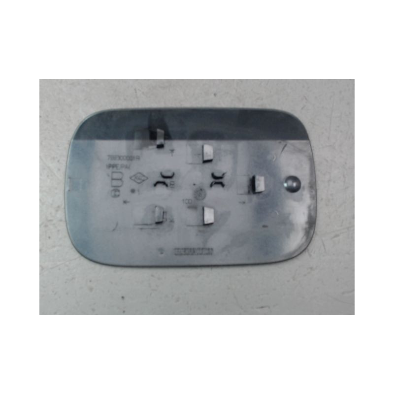 VOLET DE TRAPPE CARBURANT RENAULT LAGUNA III Phase 2 2010-2013