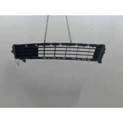 GRILLE PARE-CHOC AV