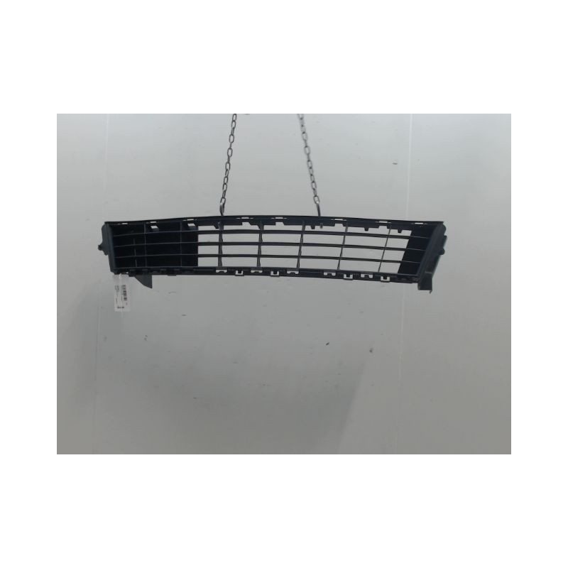 GRILLE PARE-CHOC AVANT RENAULT CLIO III Phase 2 2009-2014