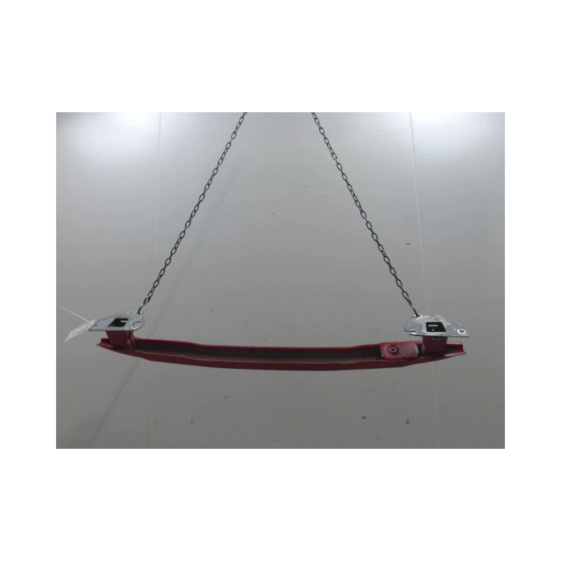 RENFORT PARE-CHOC ARRIERE  PEUGEOT 207 2006-2013