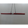 PROTECTION PORTE AVANT GAUCHE PEUGEOT 207 2006-2013