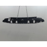 ABSORBEUR PARE-CHOC ARRIERE PEUGEOT 2008 Phase 1 2013-...