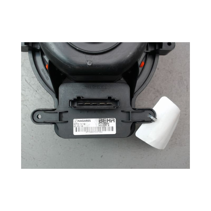 MOTEUR VENTILATEUR CHAUFFAGE PEUGEOT 3008 BREAK I PHASE 2 2013-...