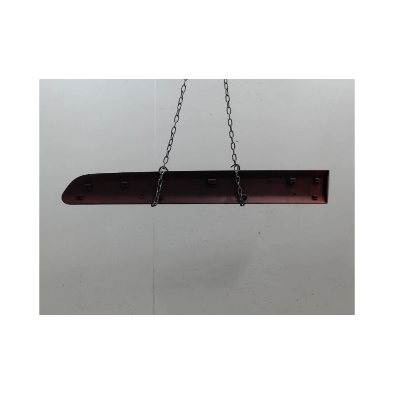 PROTECTION PORTE AVANT DROIT PEUGEOT PARTNER TEPEE II Phase 1 (B9) 2008-2012