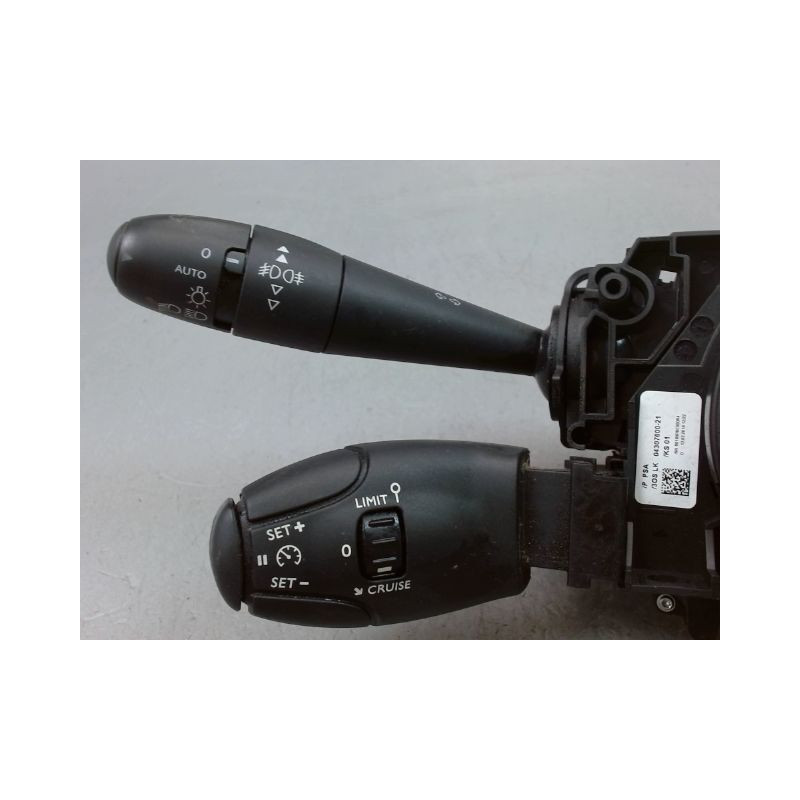 BLOC COMMODOS CITROEN C3 II Phase 2 (A51) 2013-2016