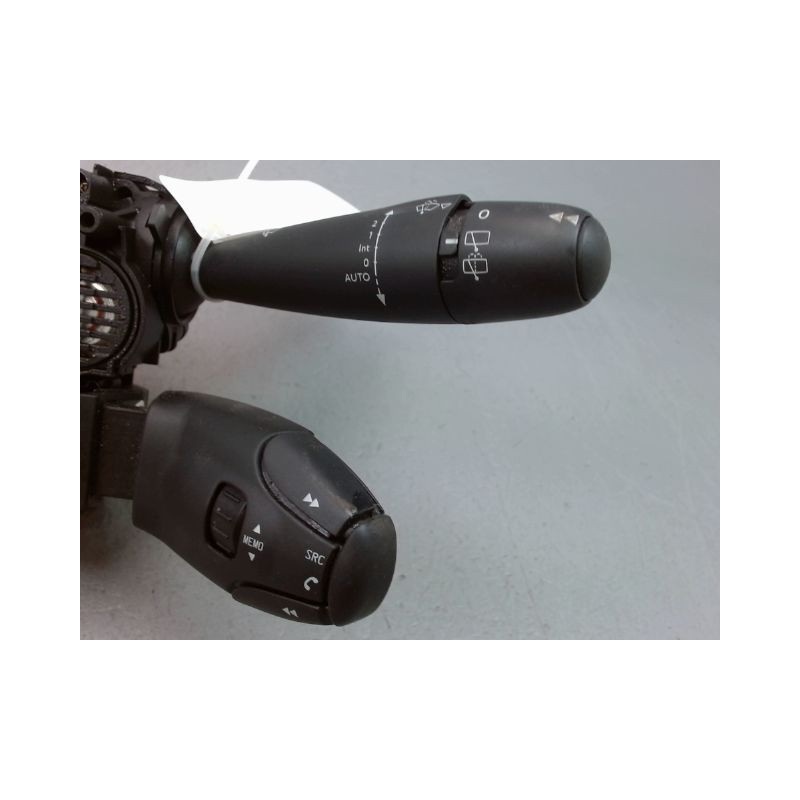 BLOC COMMODOS CITROEN C3 II Phase 2 (A51) 2013-2016