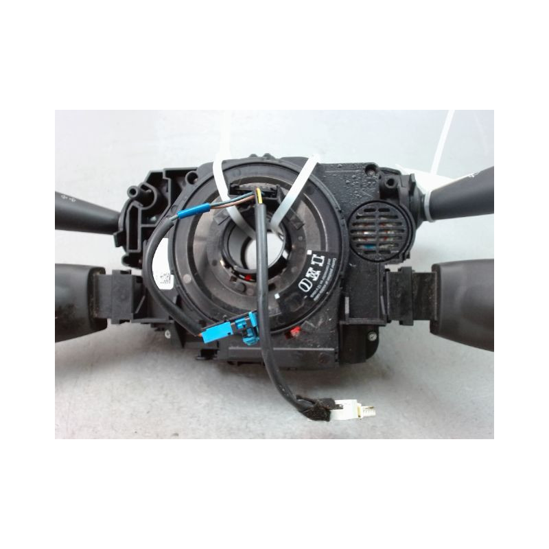 BLOC COMMODOS CITROEN C3 II Phase 2 (A51) 2013-2016