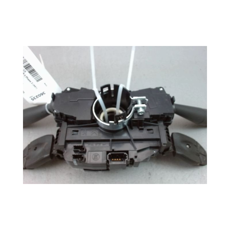BLOC COMMODOS CITROEN C3 II Phase 2 (A51) 2013-2016