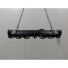 SUPPORT CENTRAL PARE-CHOC ARRIERE  RENAULT CLIO IV Phase 1 2012-...