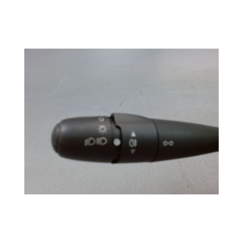 BLOC COMMODOS PEUGEOT 307 Phase 1 2001-2005