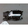 POIGNEE INTERIEURE PORTE AVANT GAUCHE PEUGEOT 2008 Phase 1 2013-...