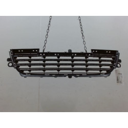 GRILLE PARE-CHOC AV