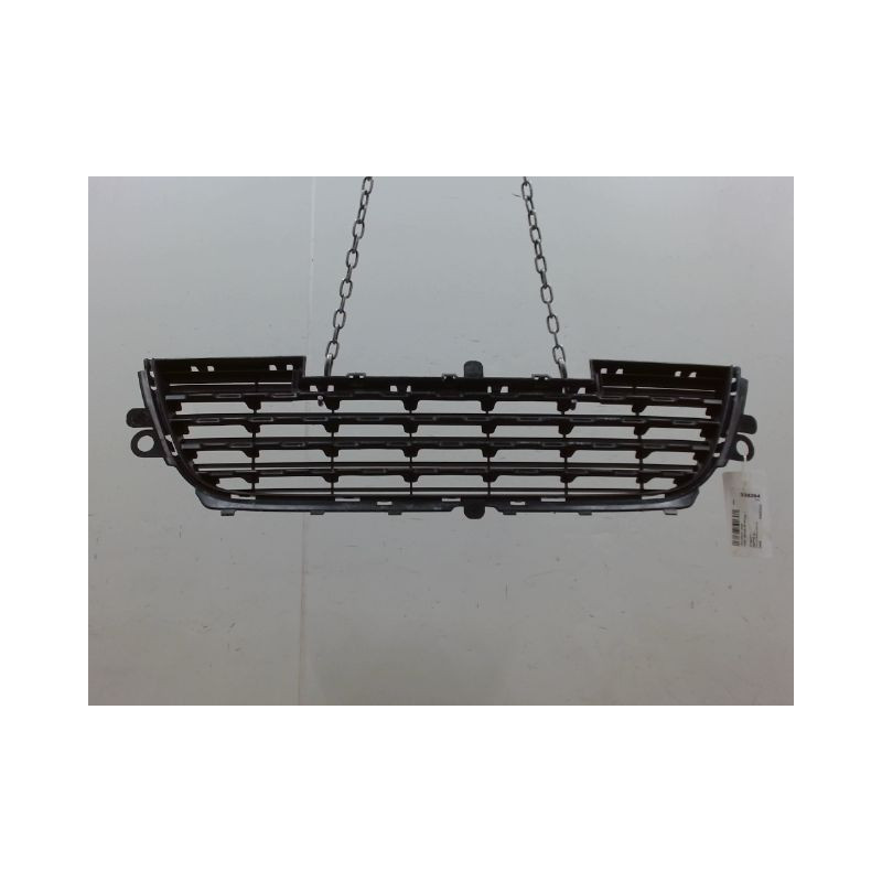 GRILLE PARE-CHOC AVANT PEUGEOT 2008 Phase 1 2013-...