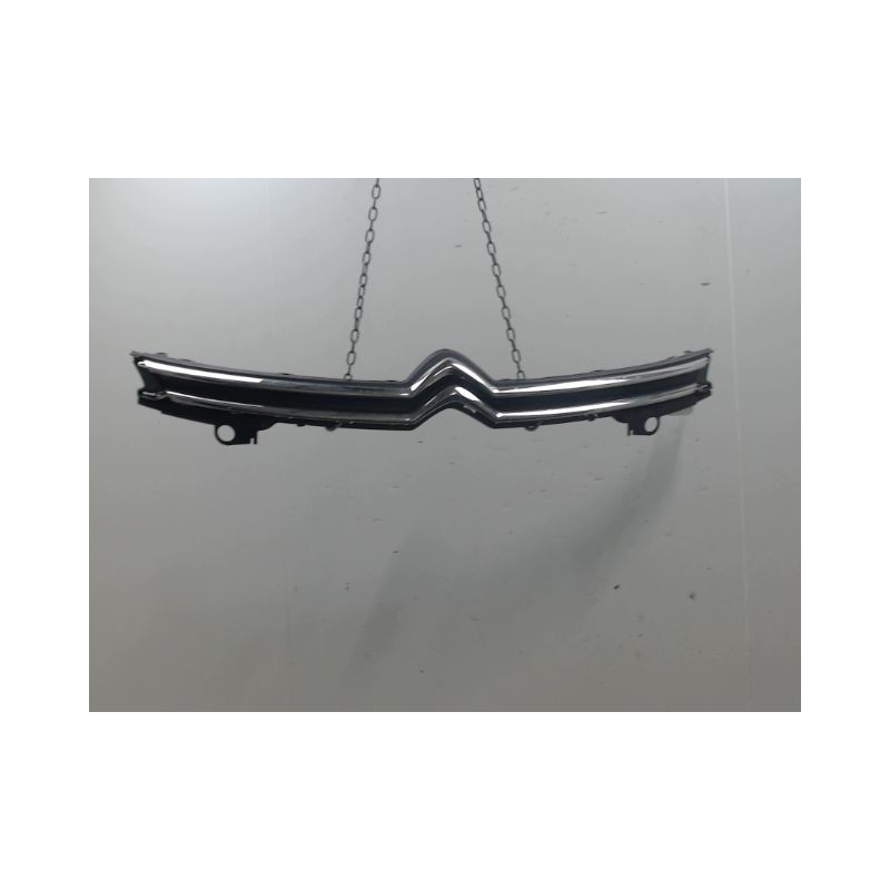 SIGLE CALANDRE CITROEN GRAND C4 PICASSO 2006-
