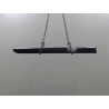 PROTECTION PORTE ARRIERE DROIT PEUGEOT 207 2006-2013