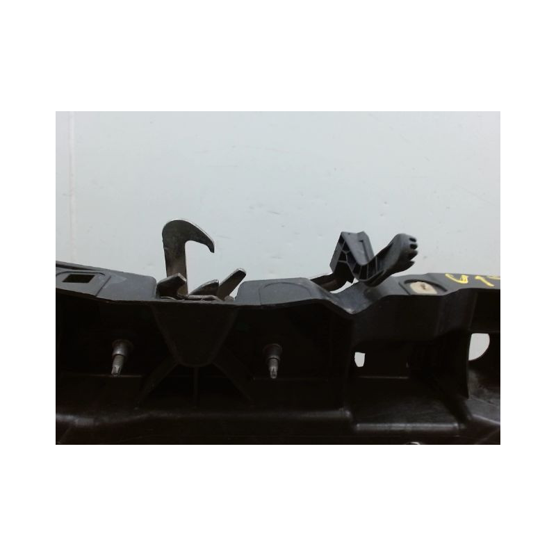 FACE AVANT CITROEN C3 II Phase 2 (A51) 2013-2016