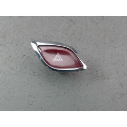 BOUTON DE WARNING