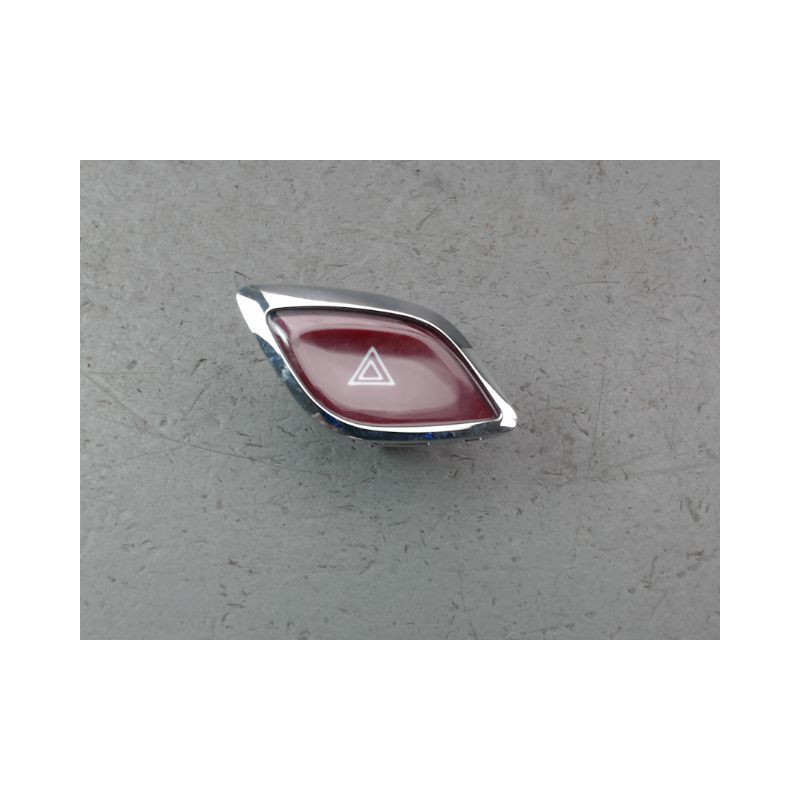 BOUTON DE WARNING CITROEN C3 II Phase 2 (A51) 2013-2016