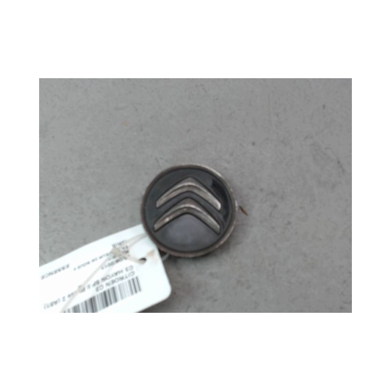 ENJOLIVEUR DE ROUE CITROEN C3 II Phase 2 (A51) 2013-2016