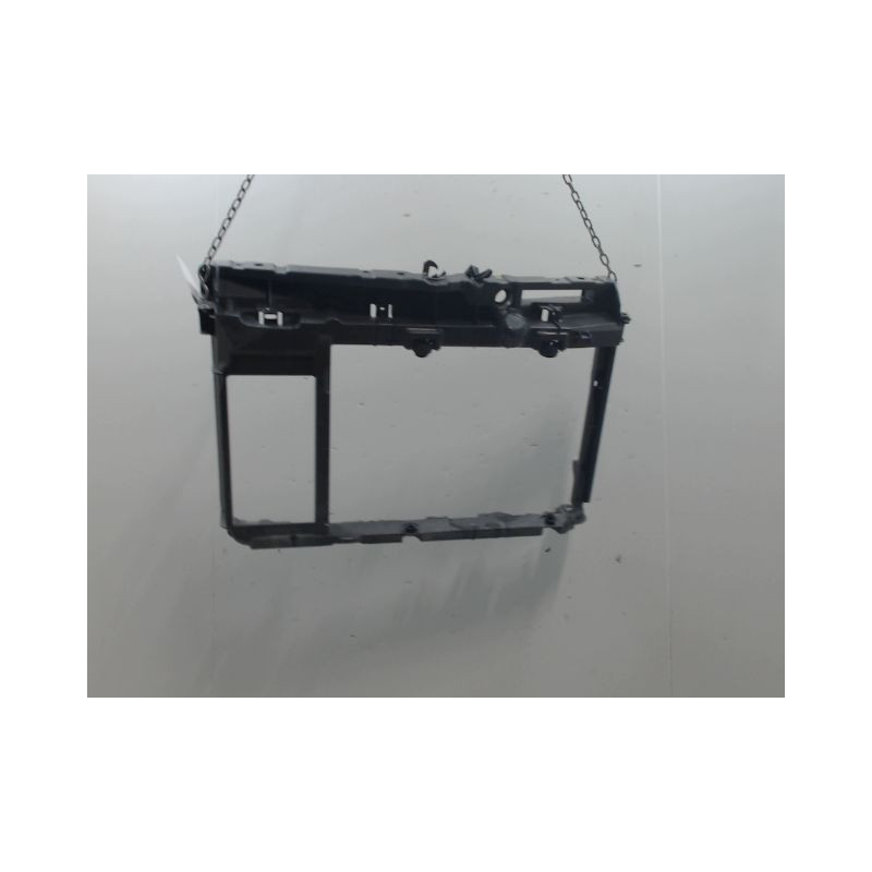 FACE AVANT PEUGEOT 207 SW 2007-2013