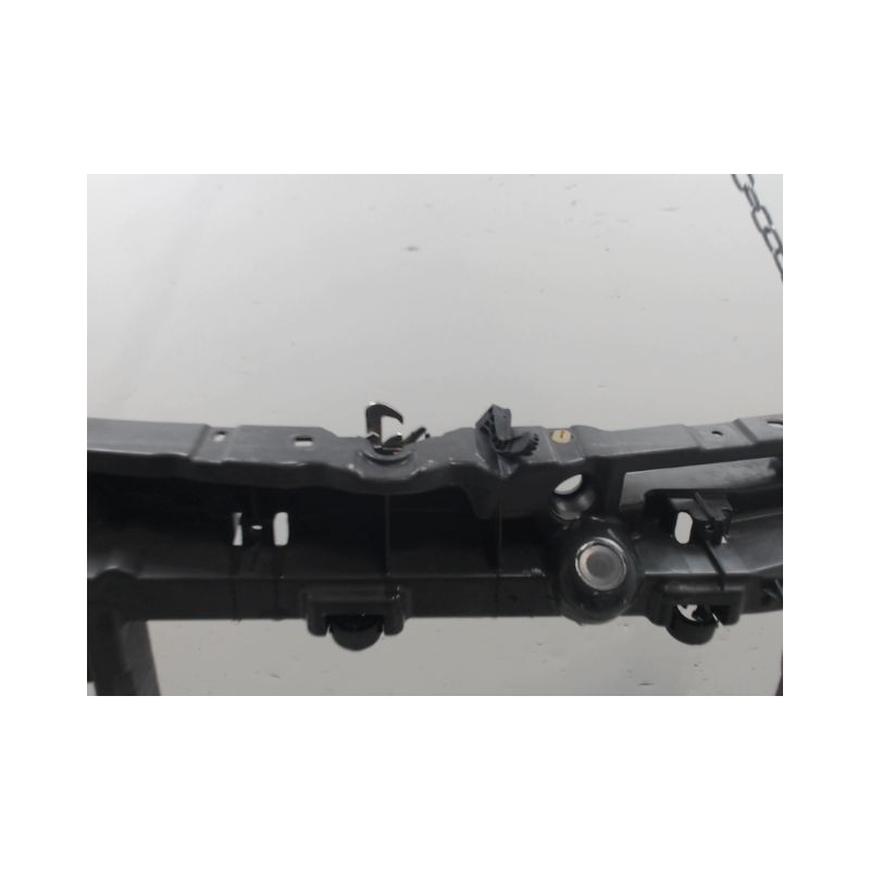 FACE AVANT PEUGEOT 207 SW 2007-2013