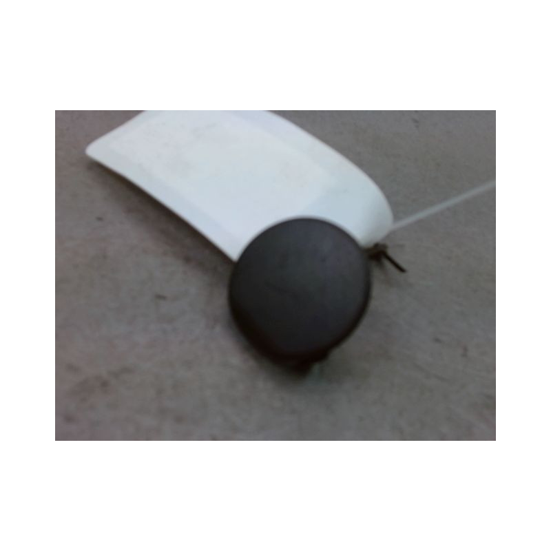 OBTURATEUR COUVRE CROCHET DE BOUCLIER AV PEUGEOT 207 SW 2007-2013