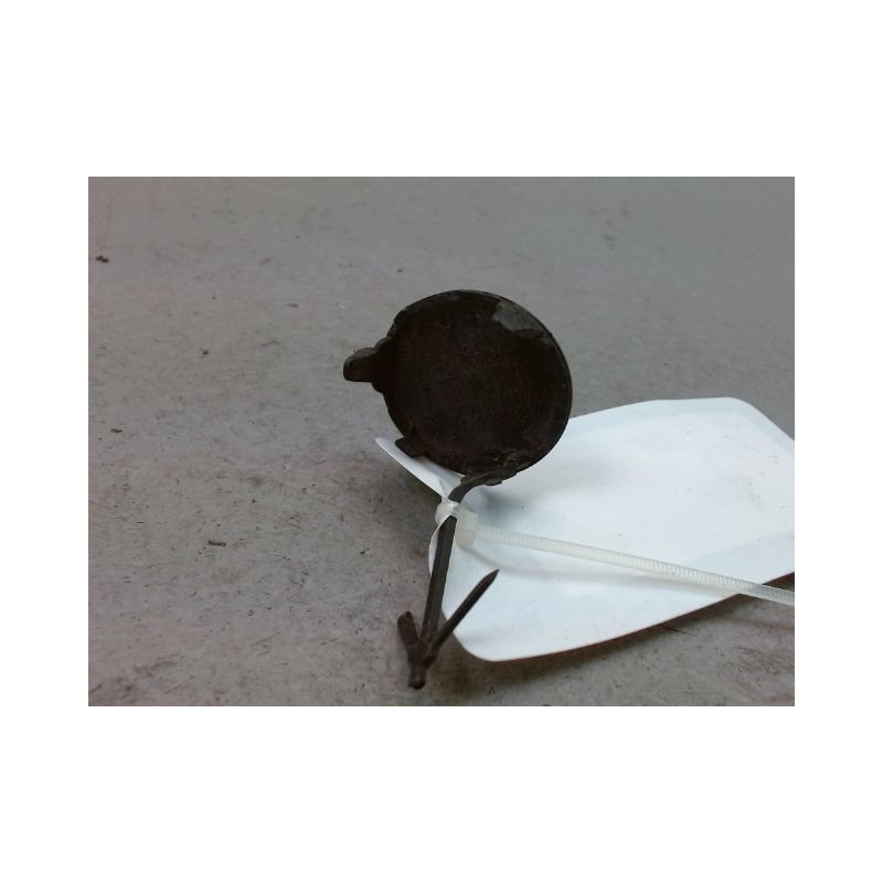 OBTURATEUR COUVRE CROCHET DE BOUCLIER AV PEUGEOT 207 SW 2007-2013