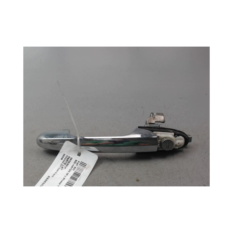 POIGNEE EXTERIEURE PORTE AVANT GAUCHE FIAT 500 II Phase 1 2007-...