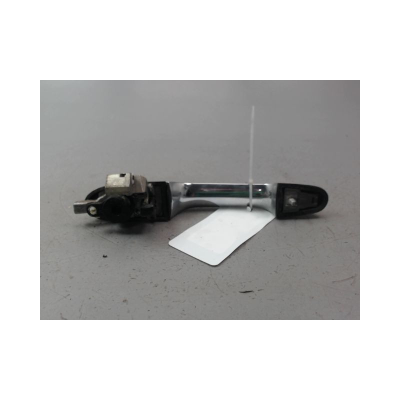 POIGNEE EXTERIEURE PORTE AVANT GAUCHE FIAT 500 II Phase 1 2007-...