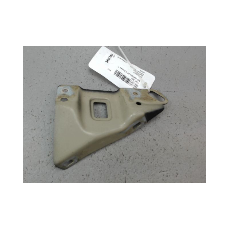 SUPPORT AILE AVG FIAT 500 II Phase 1 2007-...