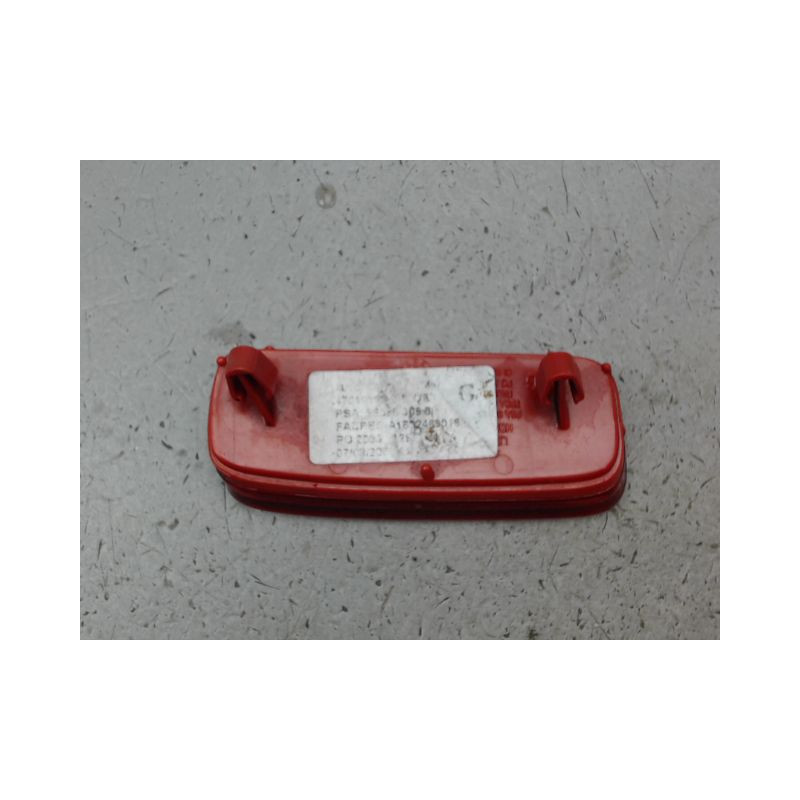 CATADIOPTRE ARG CITROEN C5 I Phase 2 2004-2008