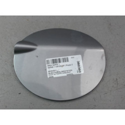 VOLET DE TRAPPE CARBURANT