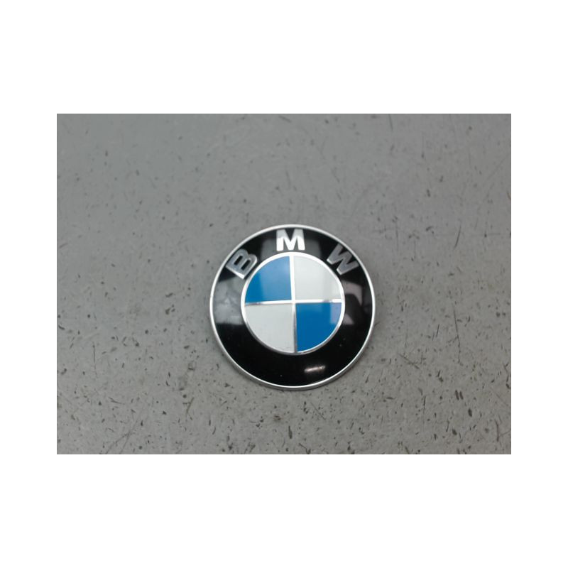 SIGLE CAPOT BMW SERIE 1 I Phase 2 (E87) 2007-2011
