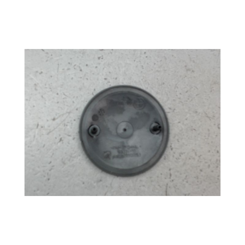 SIGLE CAPOT BMW SERIE 1 I Phase 2 (E87) 2007-2011