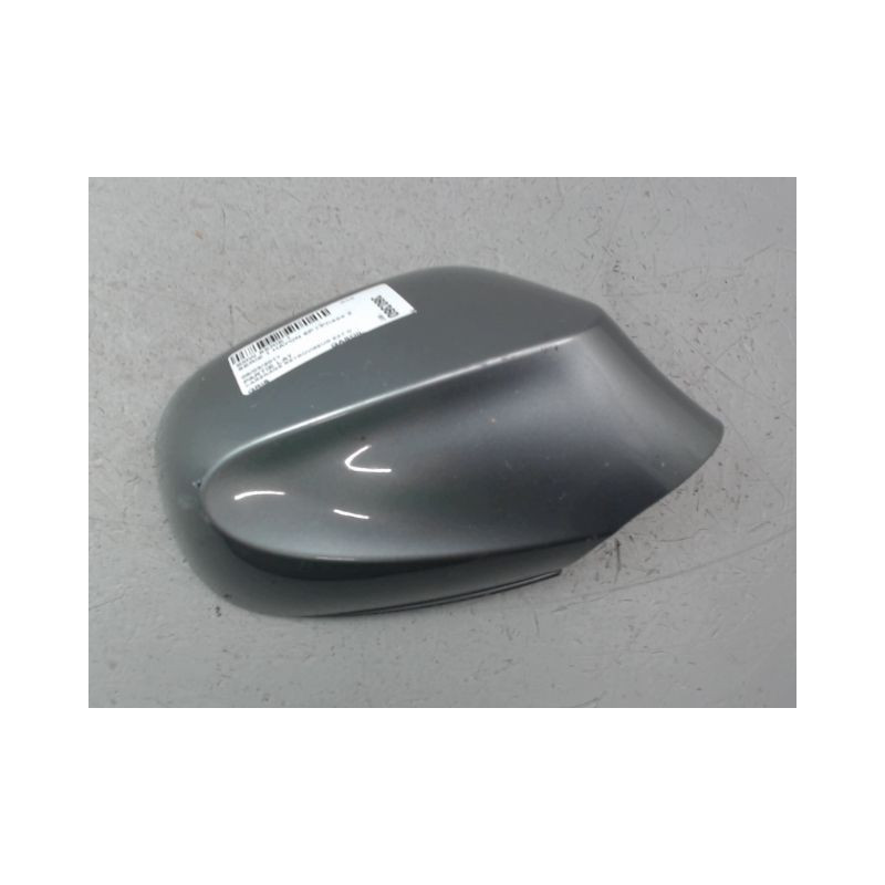CARENAGE RETROVISEUR EXTERIEUR DROIT BMW SERIE 1 I Phase 2 (E87) 2007-2011
