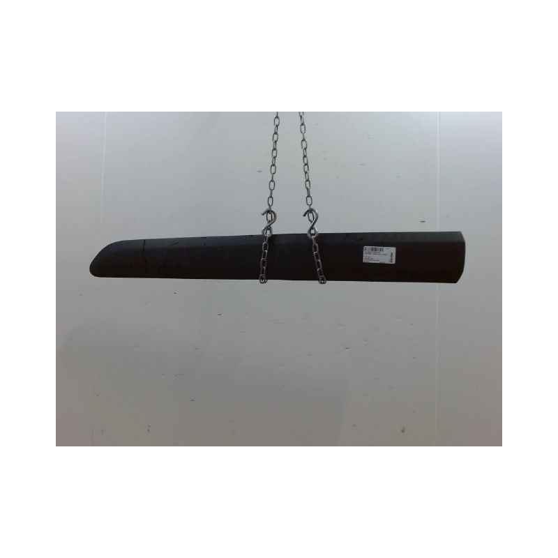 PROTECTION PORTE AVANT GAUCHE PEUGEOT PARTNER TEPEE II Phase 1 (B9) 2008-2012