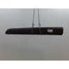 PROTECTION PORTE AVANT GAUCHE PEUGEOT PARTNER TEPEE II Phase 1 (B9) 2008-2012