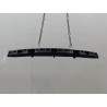 SUPPORT CENTRAL PARE-CHOC ARRIERE  RENAULT MEGANE BREAK III Phase 2 2012-2014