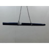 PROTECTION PORTE AVANT DROIT PEUGEOT 206 1998-2009