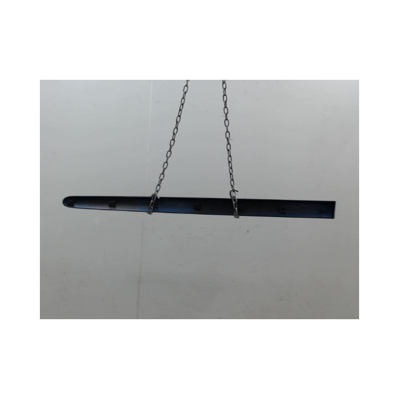 PROTECTION PORTE AVANT DROIT PEUGEOT 206 1998-2009
