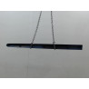 PROTECTION PORTE AVANT DROIT PEUGEOT 206 1998-2009