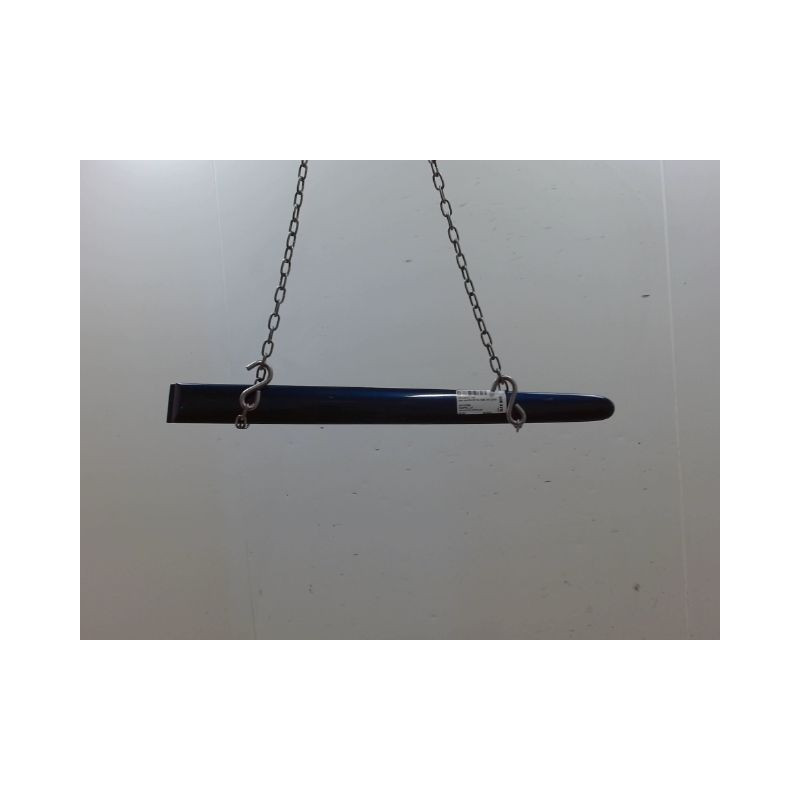 PROTECTION PORTE ARRIERE GAUCHE PEUGEOT 206 1998-2009
