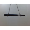 PROTECTION PORTE ARRIERE GAUCHE PEUGEOT 206 1998-2009