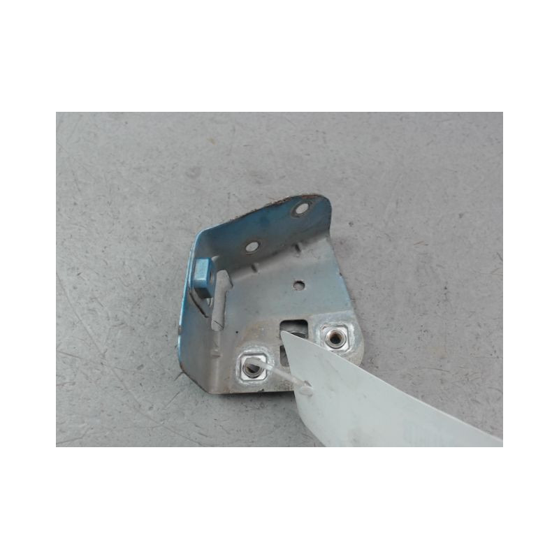 SUPPORT AILE AVG CITROEN C3 I Phase 2 2005-2010